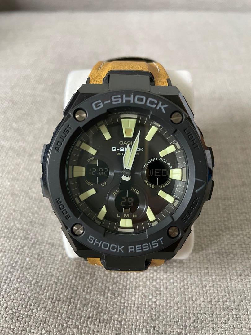 G shock gst s120 cheap
