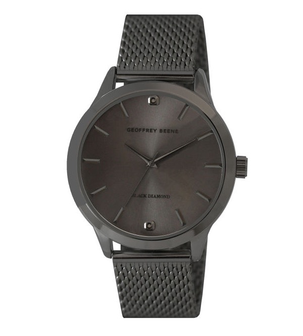 Geoffrey beene discount manhattan watch