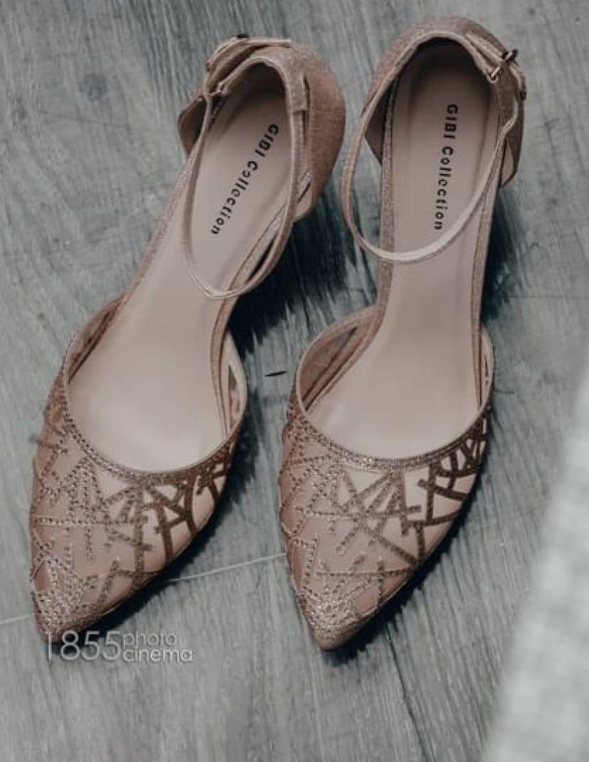 Gibi wedding shoes on sale