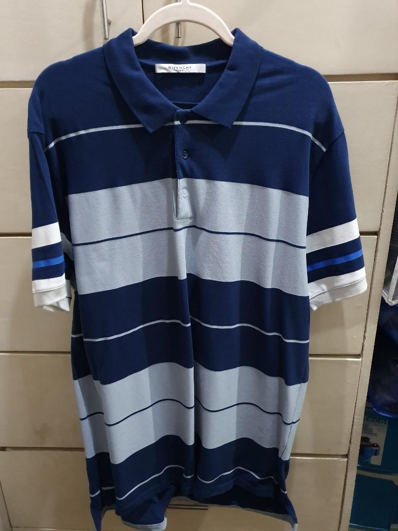 givenchy mens polo shirt sale
