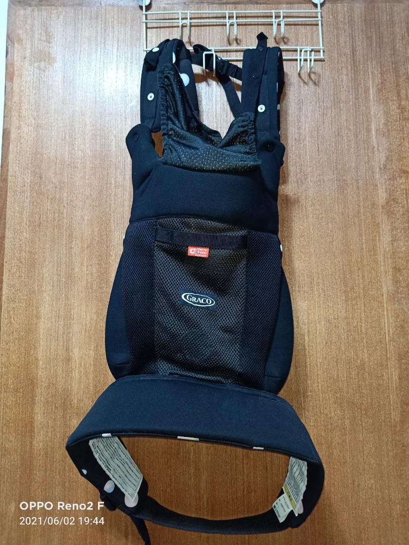 Graco Baby Carrier