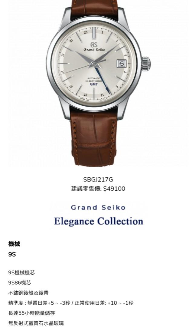 Sbgj217g hot sale