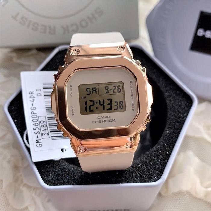 G shock gm s5600pg sales