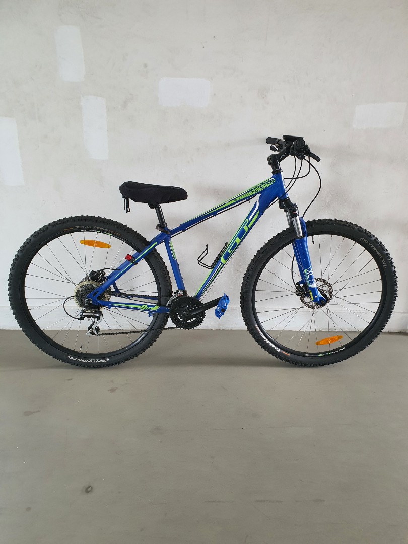 GT TIMBERLINE 29er MTB FOR SALE Sports Equipment Bicycles