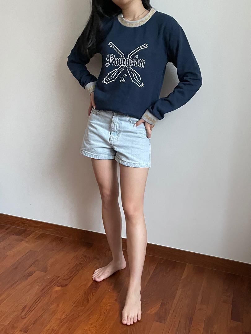 Ravenclaw discount sweater primark