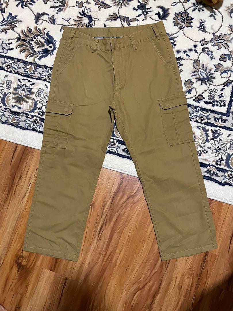 tiktok cargo pants