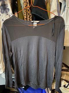 h&m top
