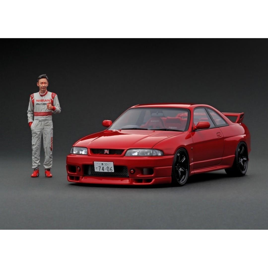 Ignition 1 18 R33 Skyline 興趣及遊戲 古董收藏 收藏品及紀念品 明星週邊 Carousell Ignition 1 18 R33 Skyline 興趣及遊戲 古董收藏 收藏品及紀念品 明星週邊 Carousell
