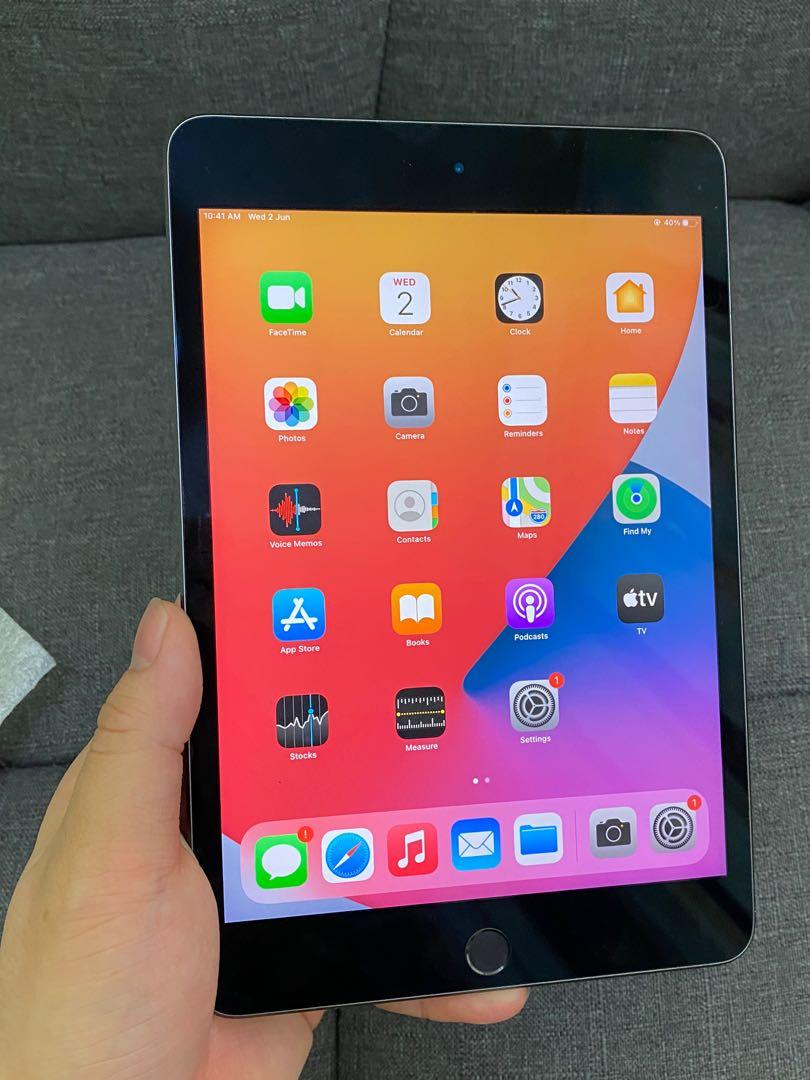 Ipad mini new arrivals 5 256gb