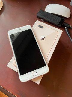 iPhone 8 plus 64GB iPhone 8 plus 64GB