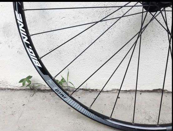Jalco 29er wheels shop
