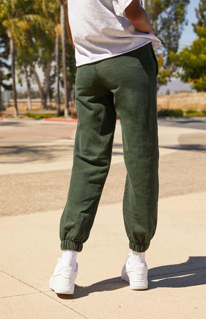 J shop galt sweatpants