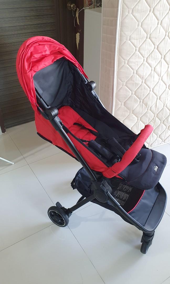 Joie cabin size stroller shop
