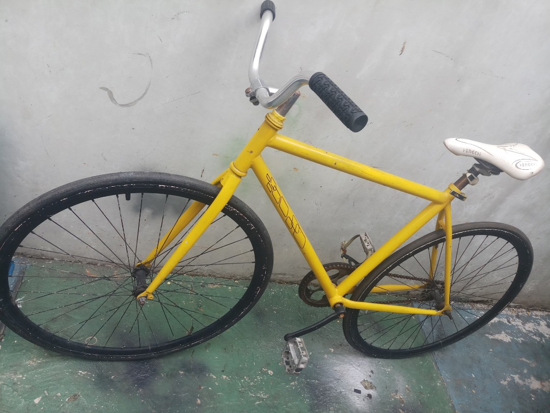 Jual beli fixie deals