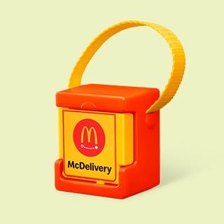 Mcdonalds Happy Set Narikiri Mcdonalds 6pcs set (Category: Kids Toys) located in Singapore. Submitted by japanorders (Listing ID 1091665362, Image 5). Description: https://www.youtube.com/watch?list=TLGG7uGqviGZcvYwMjA2MjAyMQ&v=lI-G2o57L9c&feature=emb_title For those no reply within 1 day, slot will be given to waiting list buyer $60 reserved list (full slot) (ended) 1) skkkyl (deposit paid) 2) chuaym83 (deposit paid) 3) happymelody (deposit paid