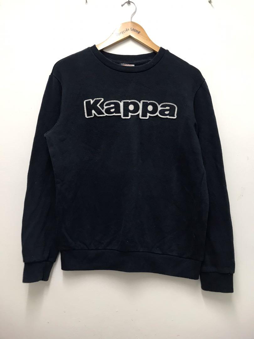 Kappa sweater new arrivals price