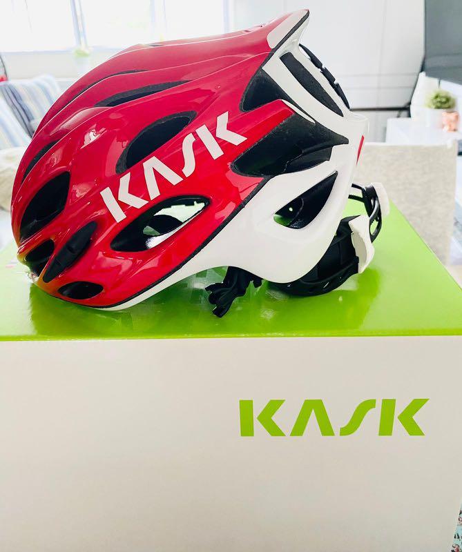 kask mojito womens helmet