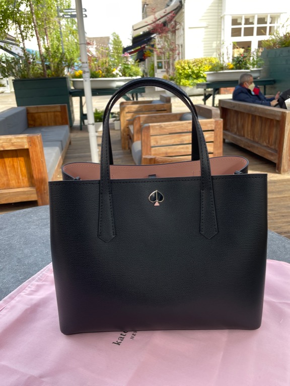 Kate Spade Molly Medium Satchel Women s Fashion Bags Wallets
