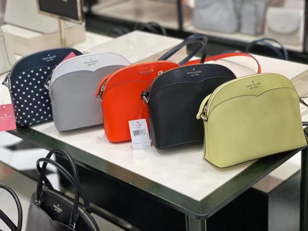 payton dome crossbody kate spade