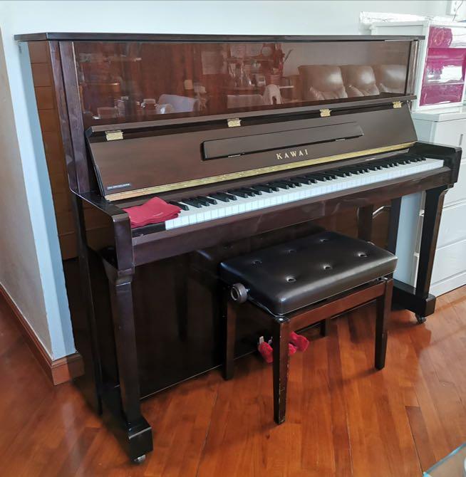 Kx21 kawai discount