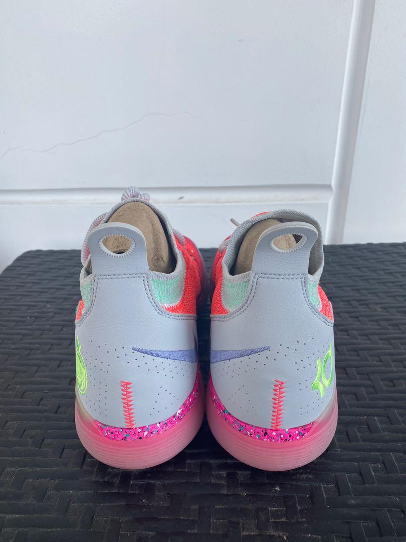 Kd discount 11 rosa