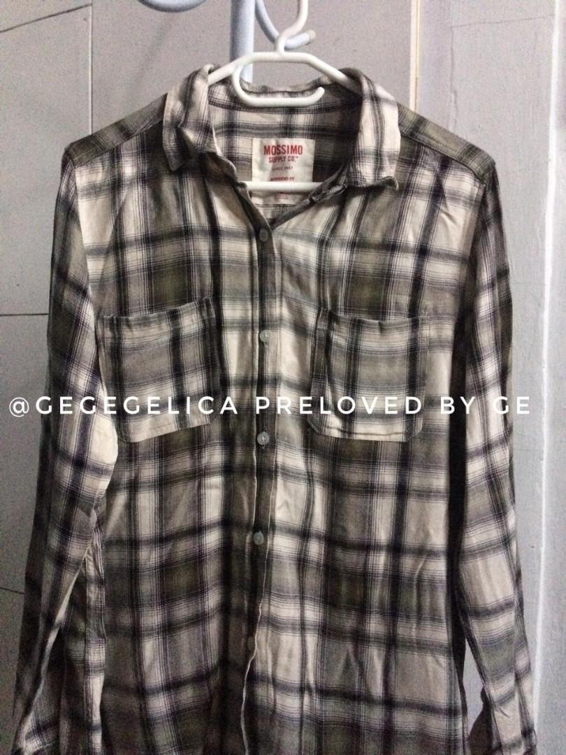 Mossimo boyfriend fit corte sales boyfriend