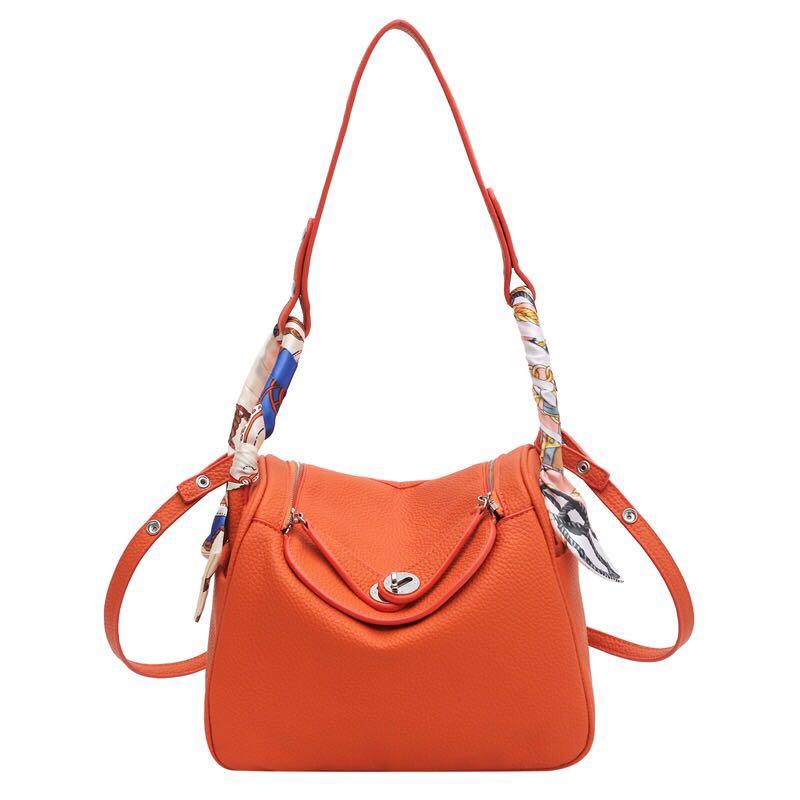 Korea bag,Korea brand,,hermes lindy styled bag,lindy bag,shoulder bag