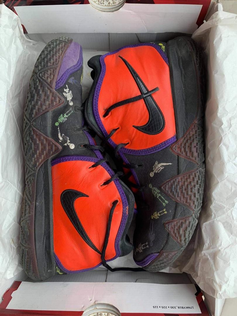 Nike kyrie 4 dotd hotsell