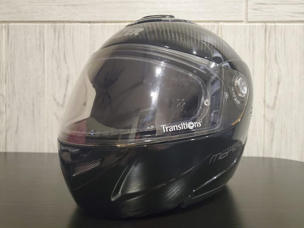 Lazer monaco evo 2.0 pure carbon helmet deals