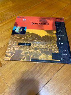 LD - Phil Collins Seriously Live