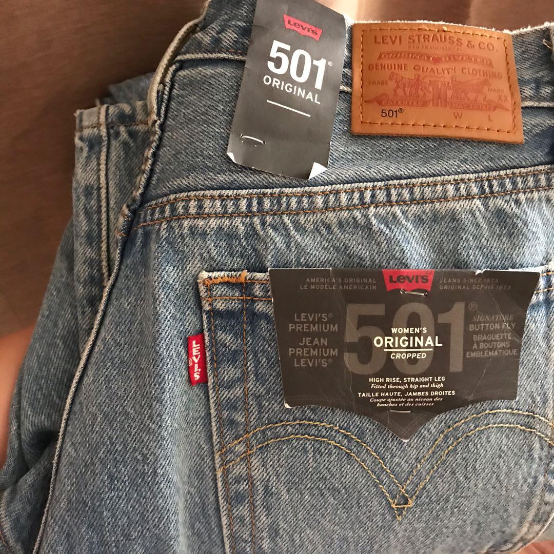 Levi’s 501 (Category: Jeans) located in Butuan. Submitted by jonisa08 (Listing ID 1091516557, Image 2). Description: Mom’s Jeans Original Levi’s 501 Free shipping .