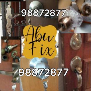 LOCKSMITH 98872877 LOCKSMITH 98872877