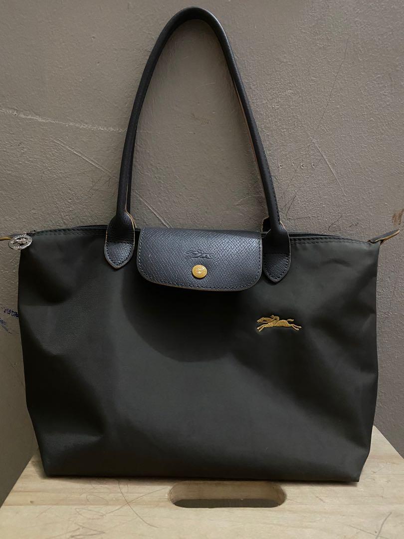 Second hand 2025 longchamp bag
