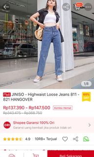 (Kategori: ) berada di . Dikirim oleh prelovedbyakku (ID iklan 1091515504, Gambar 1). Deskripsi: .