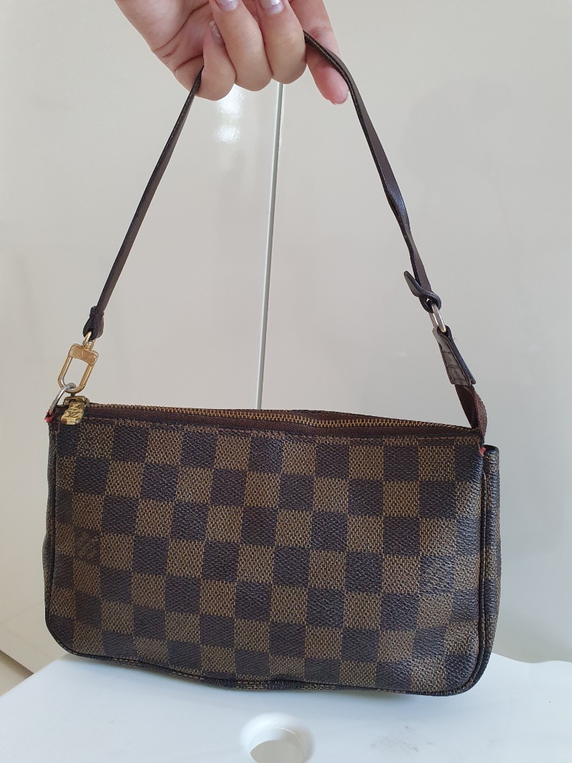 Louis Vuitton, nomor Seri SP2175, - Princes Indonesia