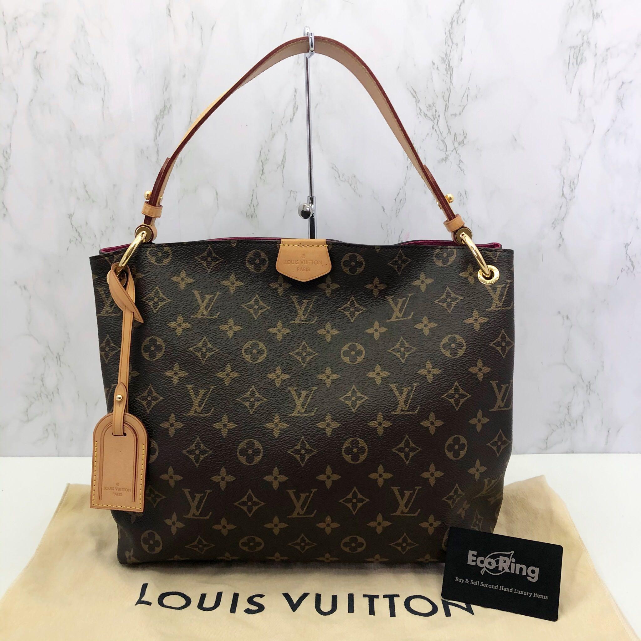 Luxury Helsinki - Louis Vuitton Boite Chapeau Souple MM