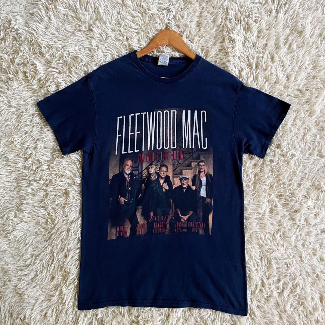 fleetwood mac 2014 tour shirt