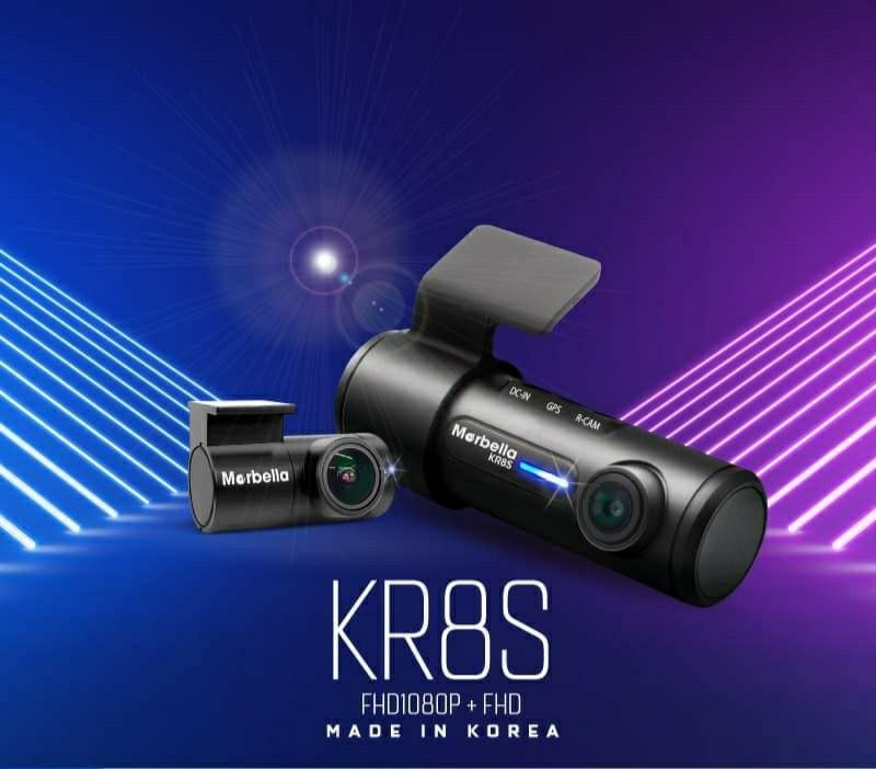 marbella kr8s pro