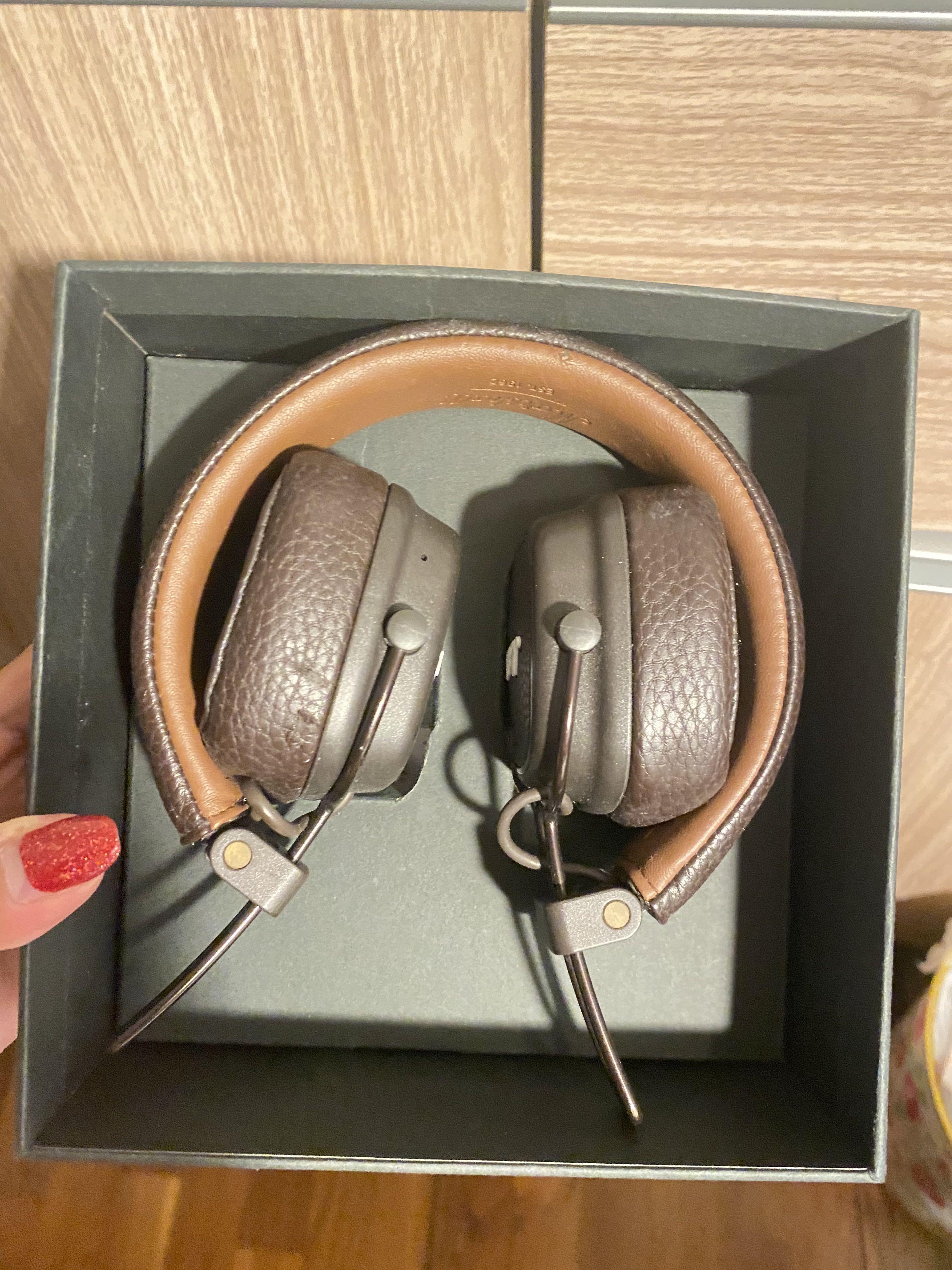 MARSHALL MAJOR 2 WIRELESS