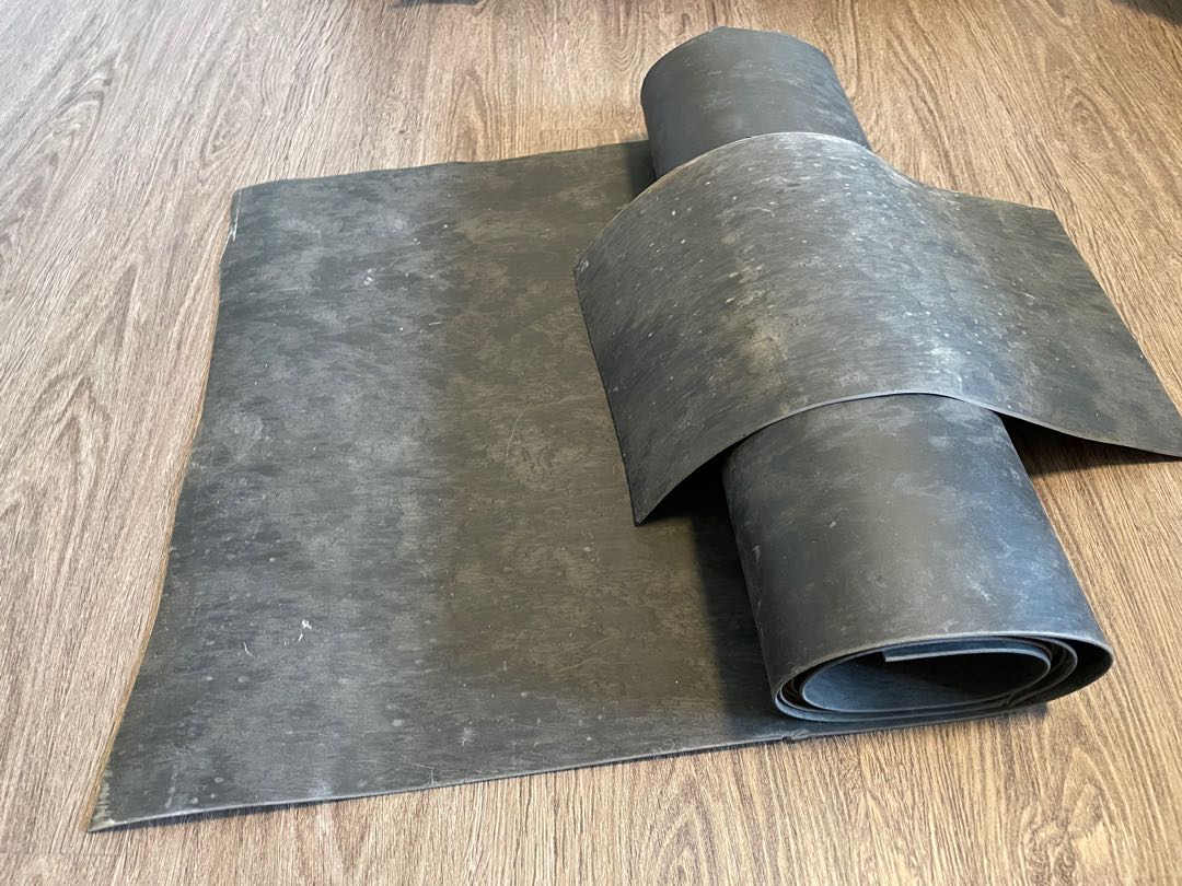 Mass Loaded Vinyl Sheet, Hobbies & Toys, Stationery & Craft, Craft Supplies & Tools on Carousell
