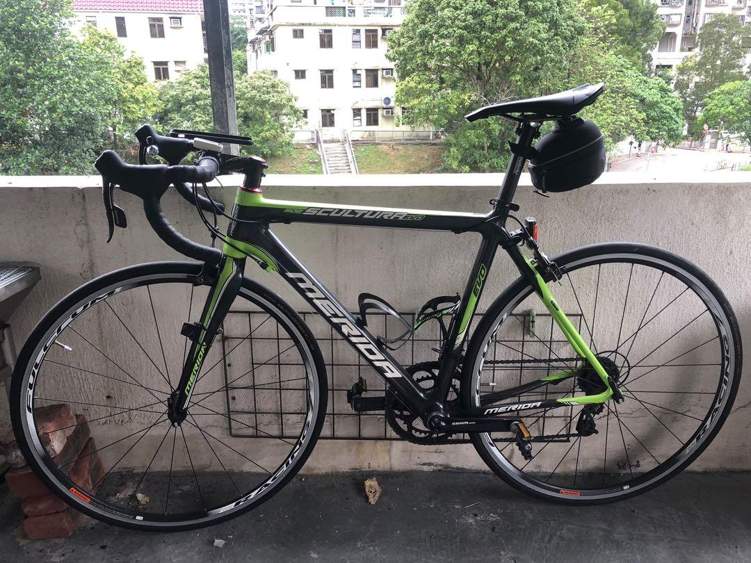 Merida scultura evo hotsell 906
