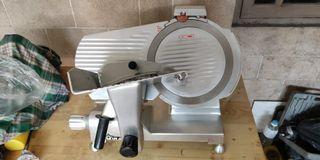 Mesin slice daging 6,2 jt , baru beli okt 2020