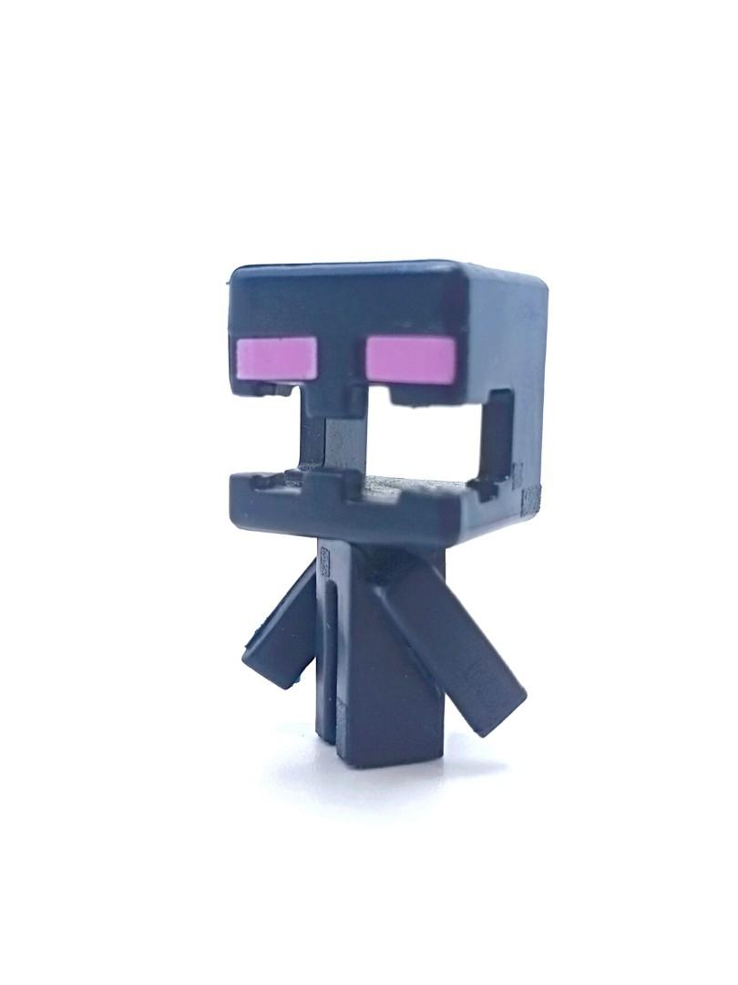 Minecraft mini figures new arrivals enderman
