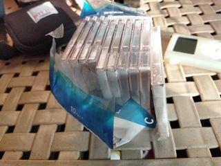 Mini Disc Recordable