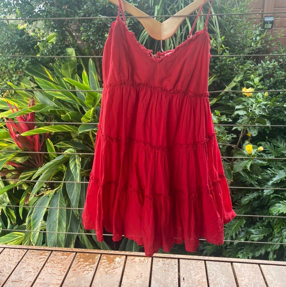 Mooloola dress clearance