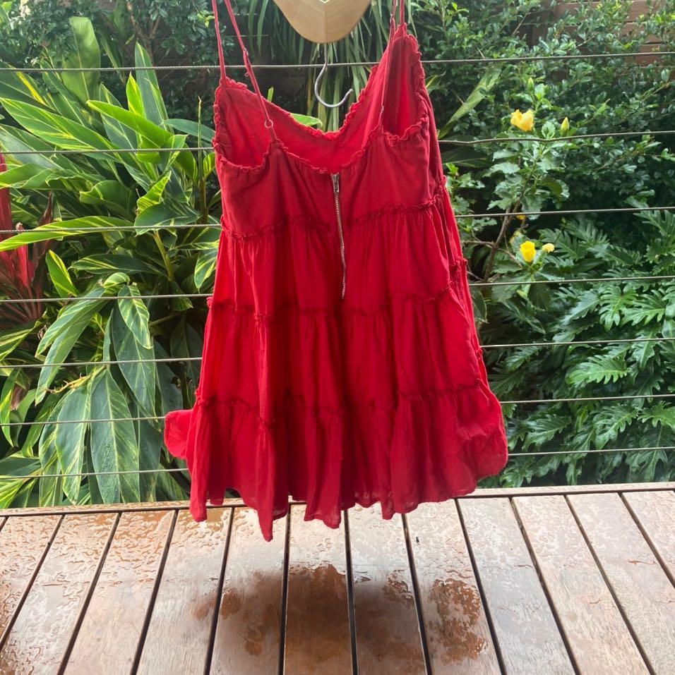 Mooloola dress clearance