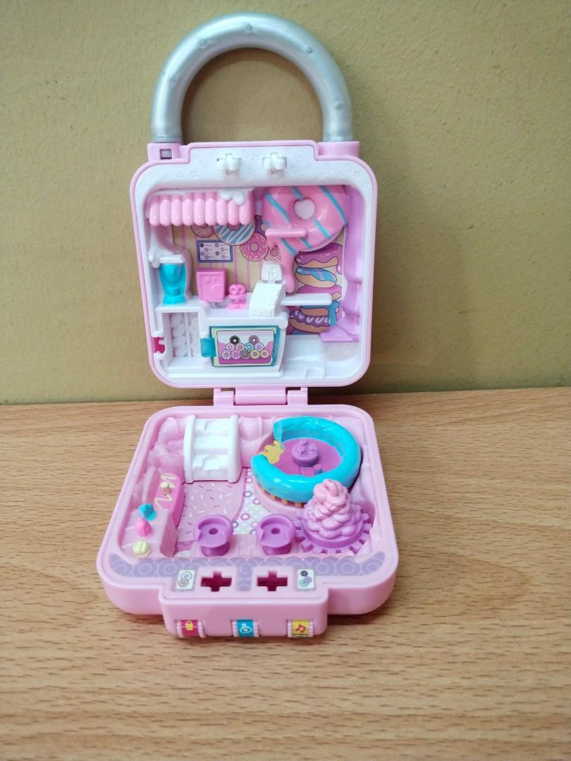 Moose Shopkins Lil Secrets Hobbies Toys Toys Games on Carousell