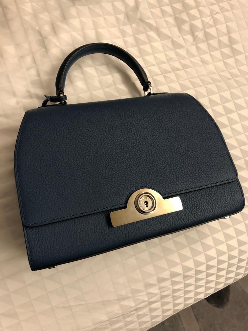 ORIGINAL Moynat Bag with Code, Women's Fashion, Bags & Wallets, Purses &  Pouches on Carousell