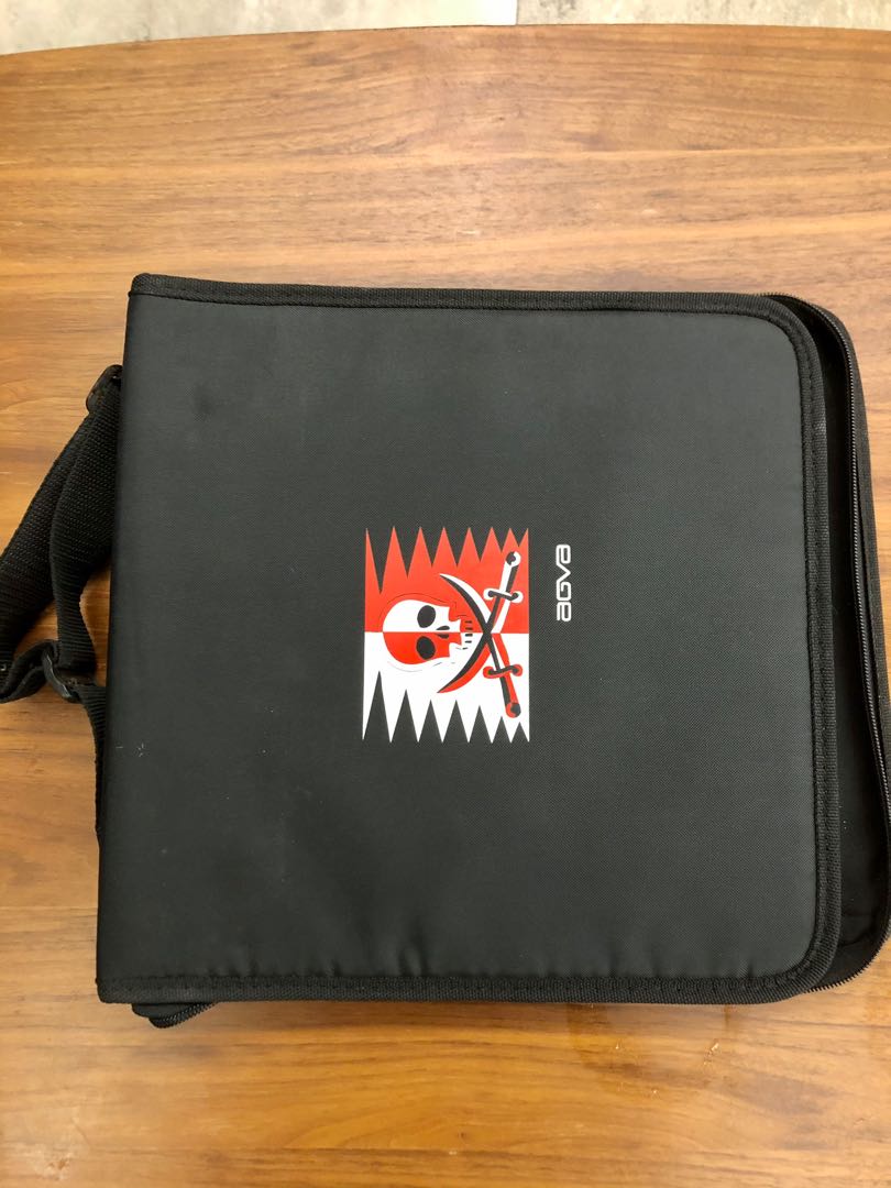 MultiDVD/CD Carrier, Everything Else on Carousell