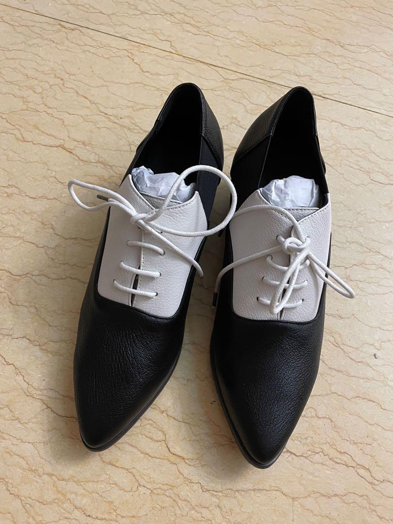 Na.mu 紳士鞋, 女裝, 鞋, Loafers - Carousell